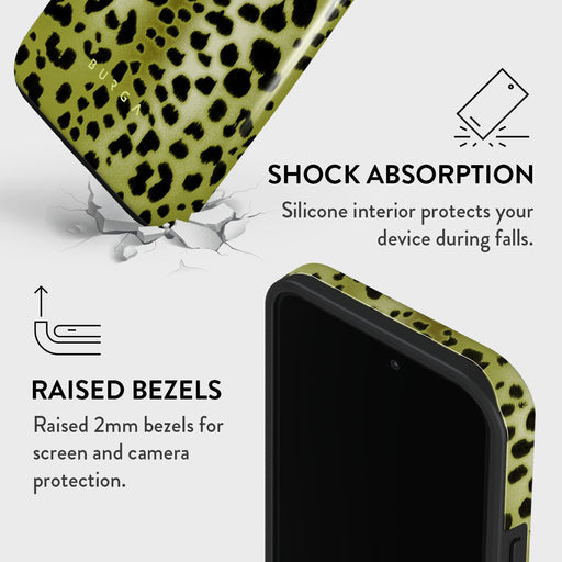 Enchantress - iPhone 13 Pro Max Case
