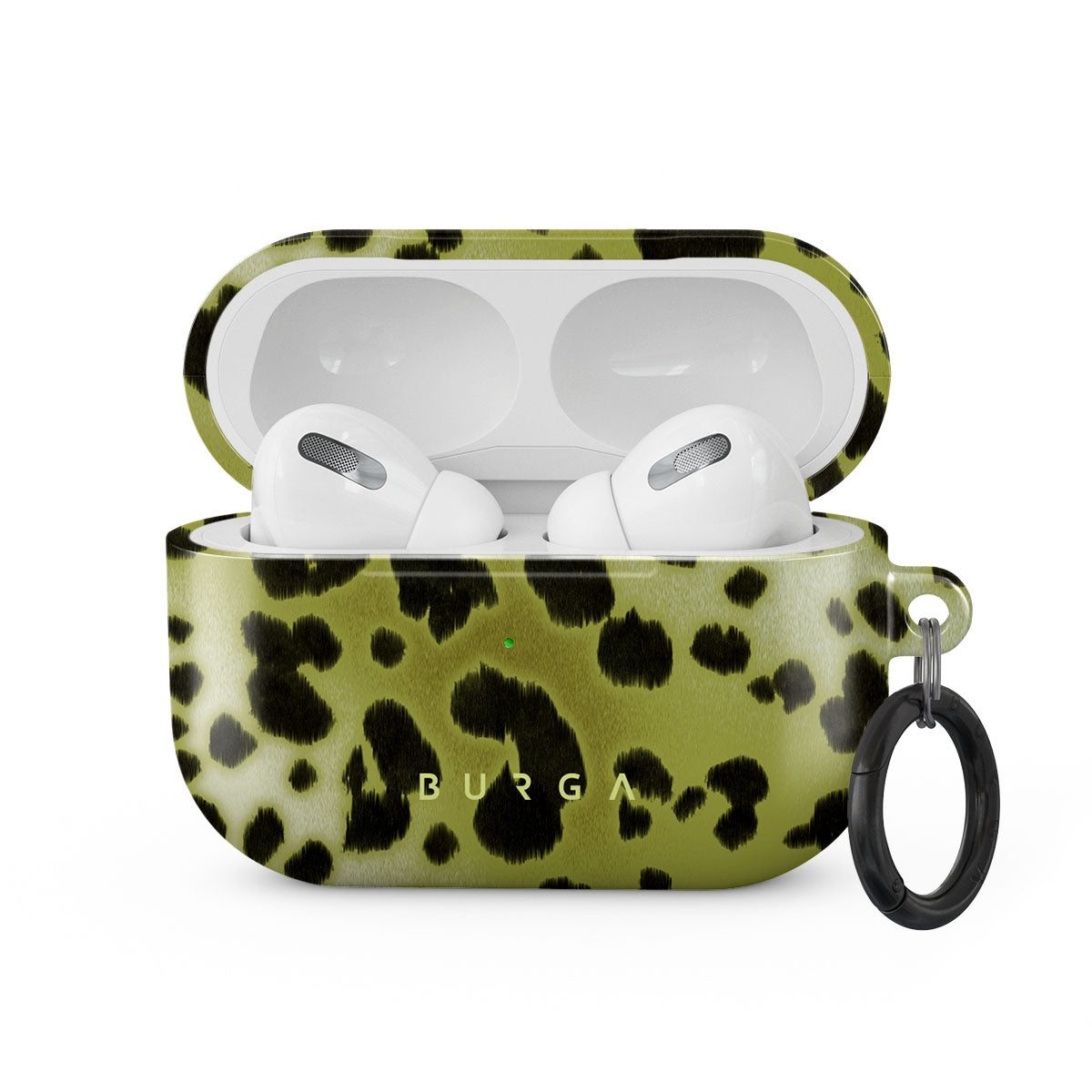 【BURGA】スマホとお揃いデザイン100種類☆AirPods/AirPods Pro Constant Danger - Cool Apple Airpods Pro Case Cover | BURGA