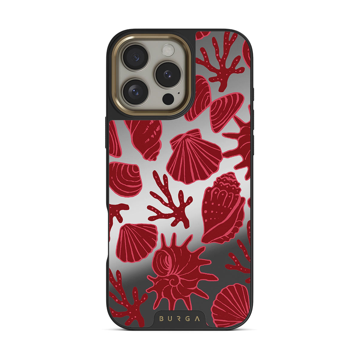 Mirror Case - Elite Mirror Collection | BURGA
