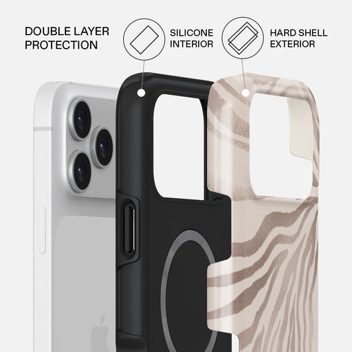 Lustre - iPhone 17 Pro Max Case