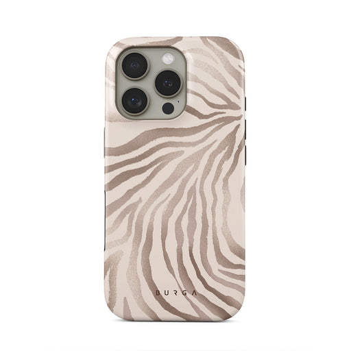 Lustre - iPhone 16 Pro Max Case