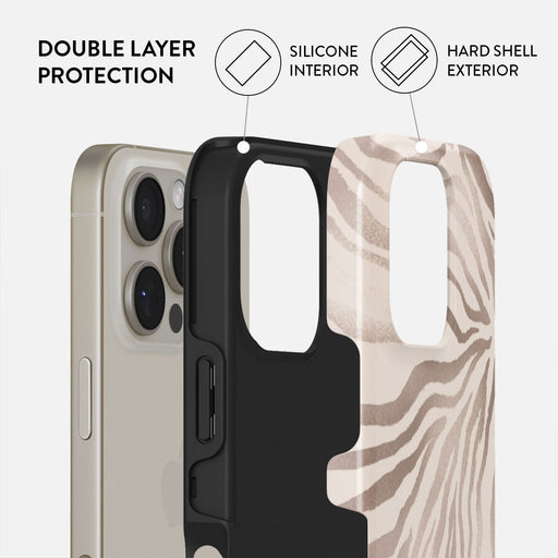 Lustre - iPhone 16 Pro Max Case