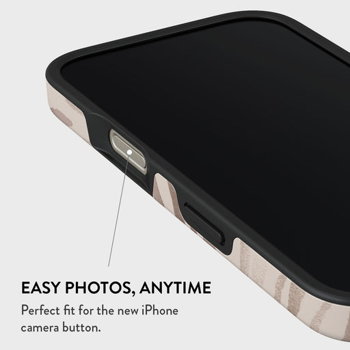 Lustre - iPhone 16 Pro Max Case