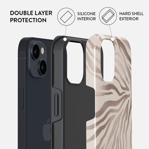 Lustre - iPhone 14 Case