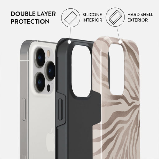 Lustre - iPhone 14 Pro Case