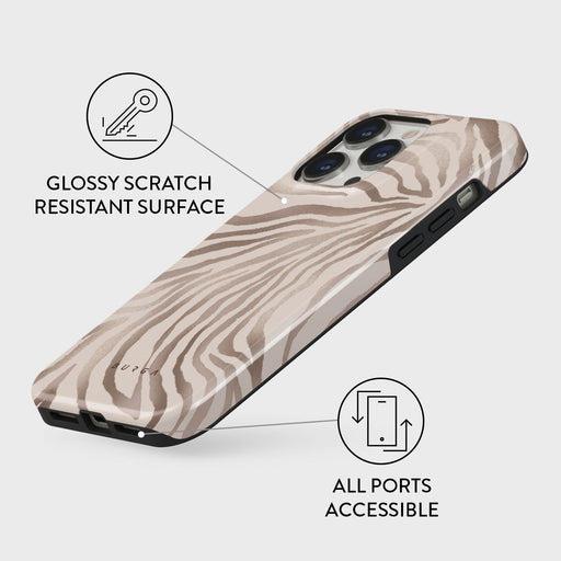 Lustre - iPhone 14 Pro Case
