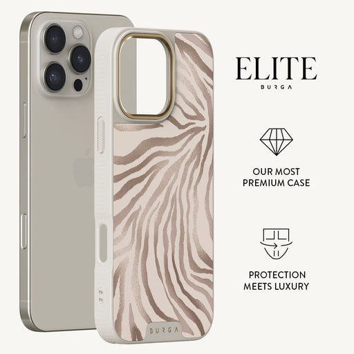 Lustre - iPhone 16 Pro Case