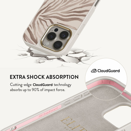Lustre - iPhone 16 Pro Case
