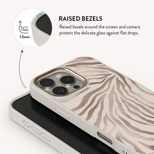 Lustre - iPhone 16 Pro Case