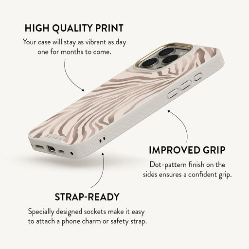 Lustre - iPhone 16 Pro Case