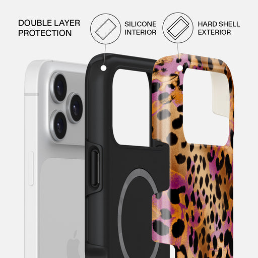 Wild Era - iPhone 17 Pro Max Case