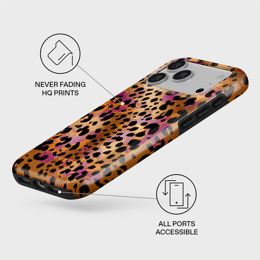 Wild Era - iPhone 17 Pro Max Case