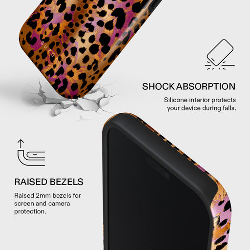 Wild Era - iPhone 17 Pro Max Case