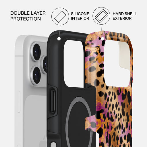 Wild Era - iPhone 17 Pro Case