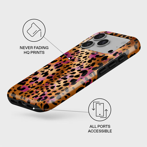 Wild Era - iPhone 17 Pro Case