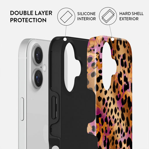 Wild Era - iPhone 16 Case