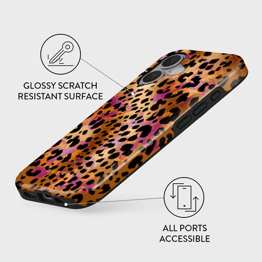 Wild Era - iPhone 16 Case