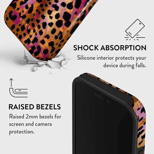 Wild Era - iPhone 16 Case