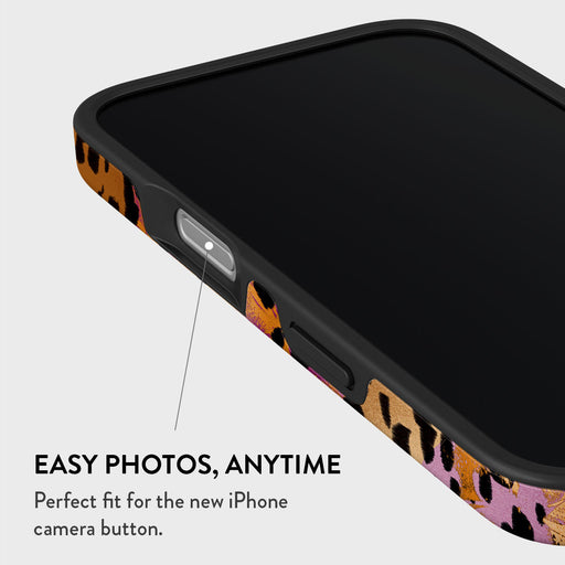 Wild Era - iPhone 16 Case