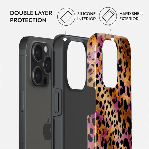 Wild Era - iPhone 15 Pro Case