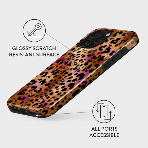 Wild Era - iPhone 15 Pro Case