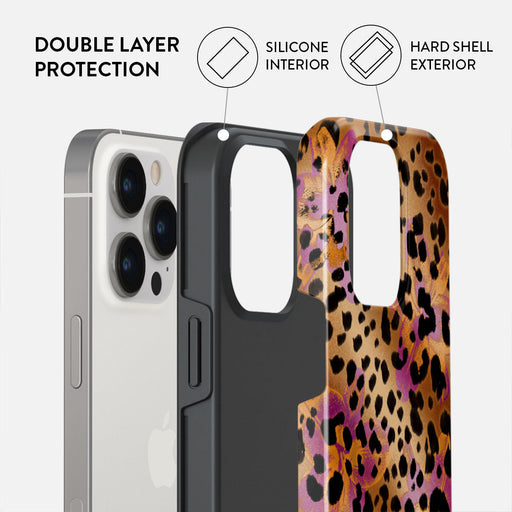 Wild Era - iPhone 13 Pro Max Case