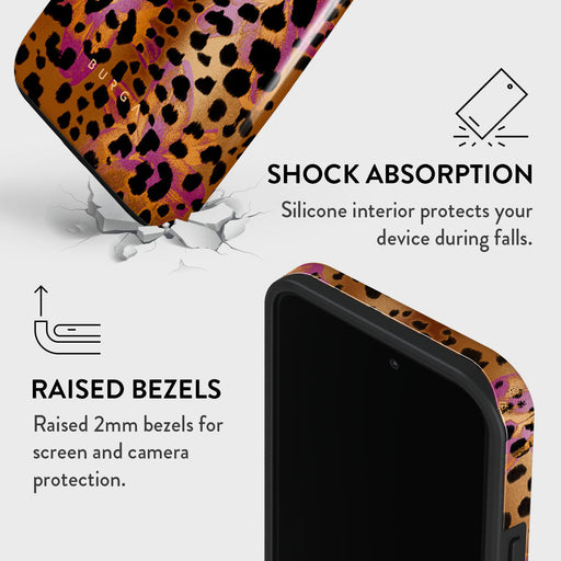 Wild Era - iPhone 13 Pro Max Case