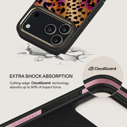 Wild Era - iPhone 17 Pro Max Case