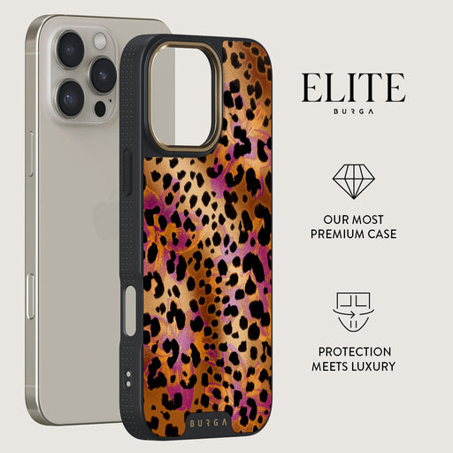Wild Era - iPhone 16 Pro Max Case