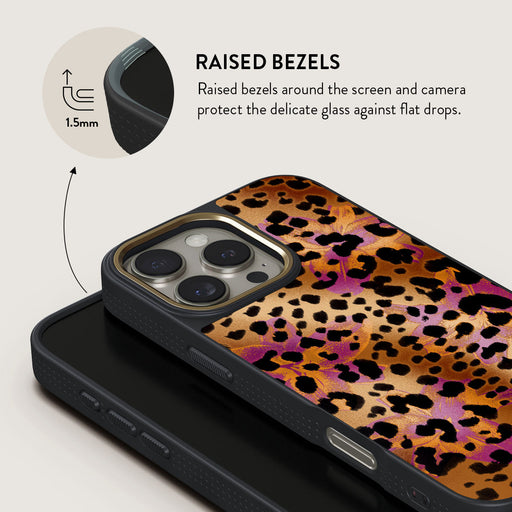 Wild Era - iPhone 16 Pro Max Case