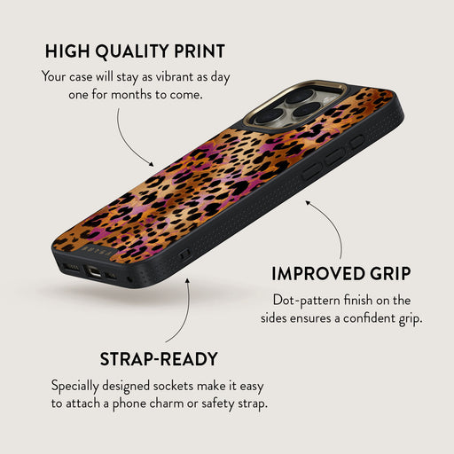 Wild Era - iPhone 16 Pro Max Case