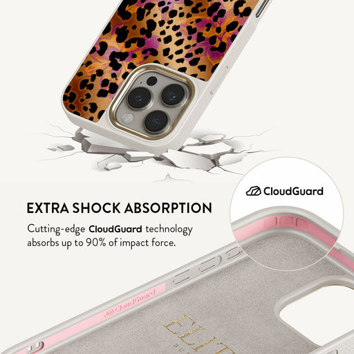 Wild Era - iPhone 16 Pro Case
