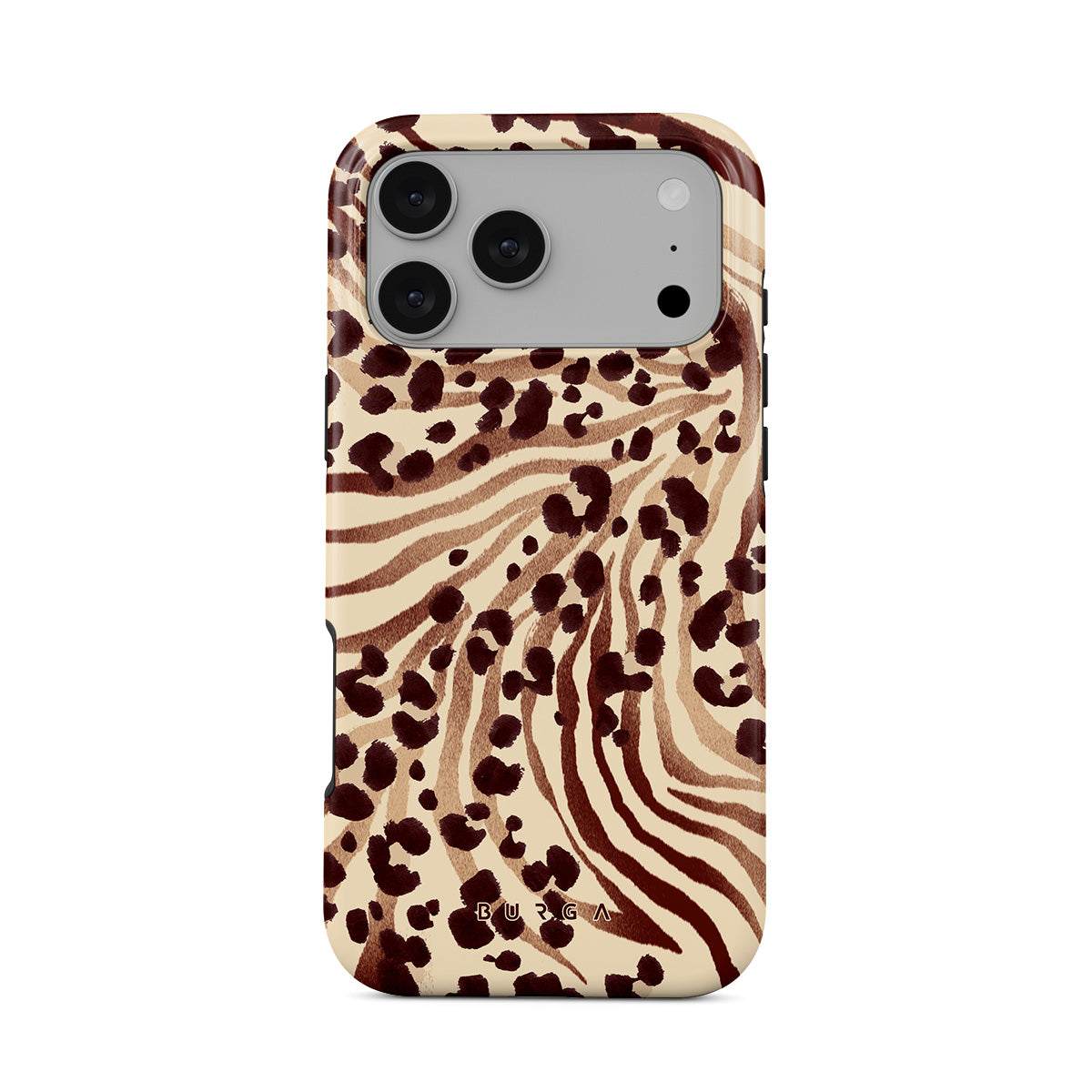 BURGA 牛柄 iPhone 17 Pro Maxケース 新品未使用 Offline - iPhone 17 Pro Max Case | BURGA