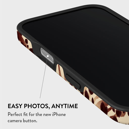 Bare - iPhone 16 Case