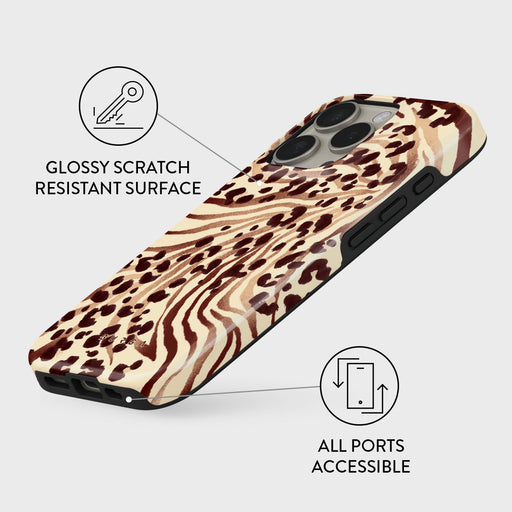 Bare - iPhone 16 Pro Case