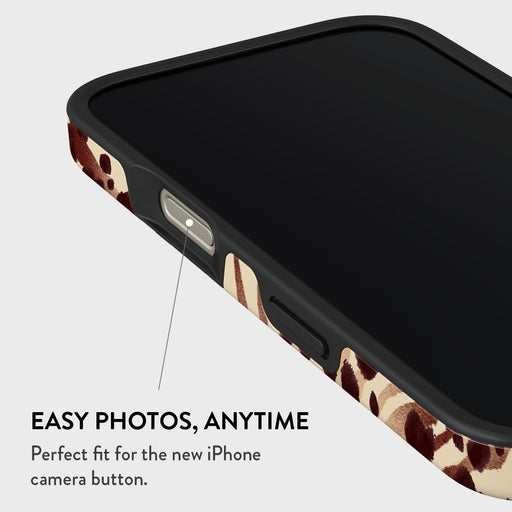 Bare - iPhone 16 Pro Case