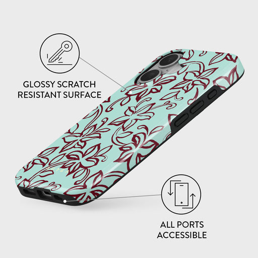 Radiant - iPhone 16 Case