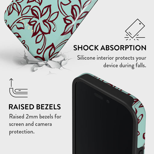 Radiant - iPhone 16 Case