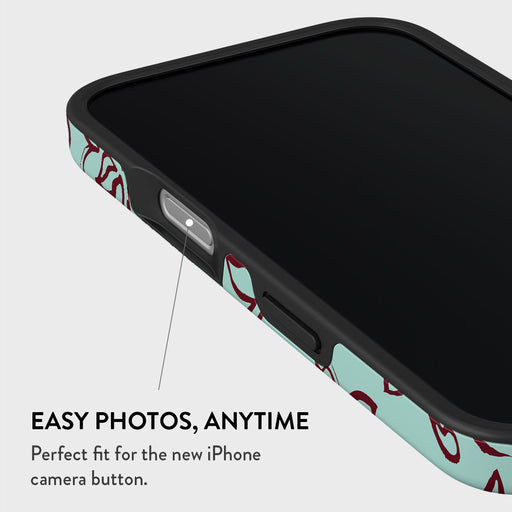 Radiant - iPhone 16 Case
