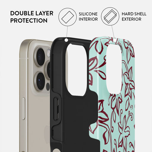Radiant - iPhone 16 Pro Max Case