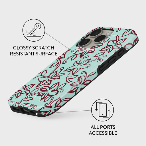Radiant - iPhone 16 Pro Max Case