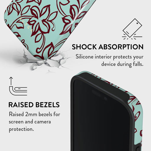 Radiant - iPhone 16 Pro Max Case