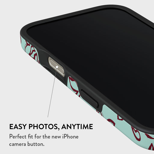 Radiant - iPhone 16 Pro Max Case