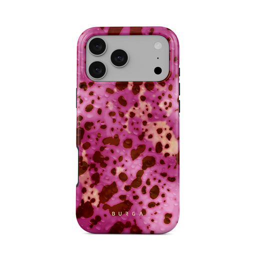 Orchid - iPhone 17 Pro Max Case