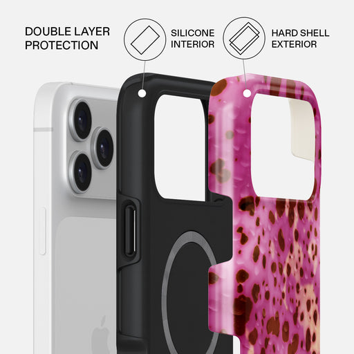Orchid - iPhone 17 Pro Max Case