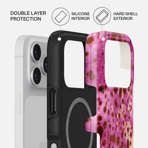 Orchid - iPhone 17 Pro Case