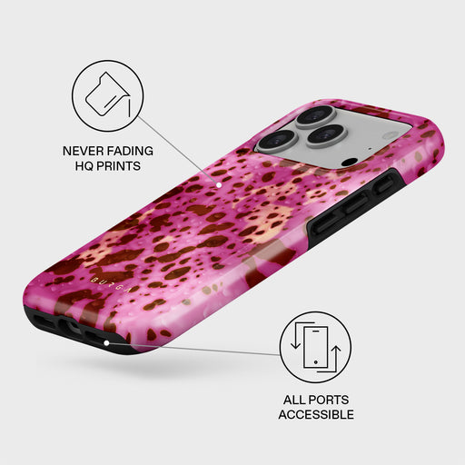 Orchid - iPhone 17 Pro Case