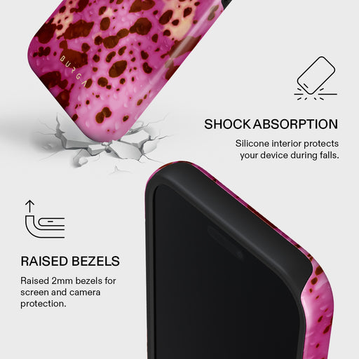 Orchid - iPhone 17 Pro Case