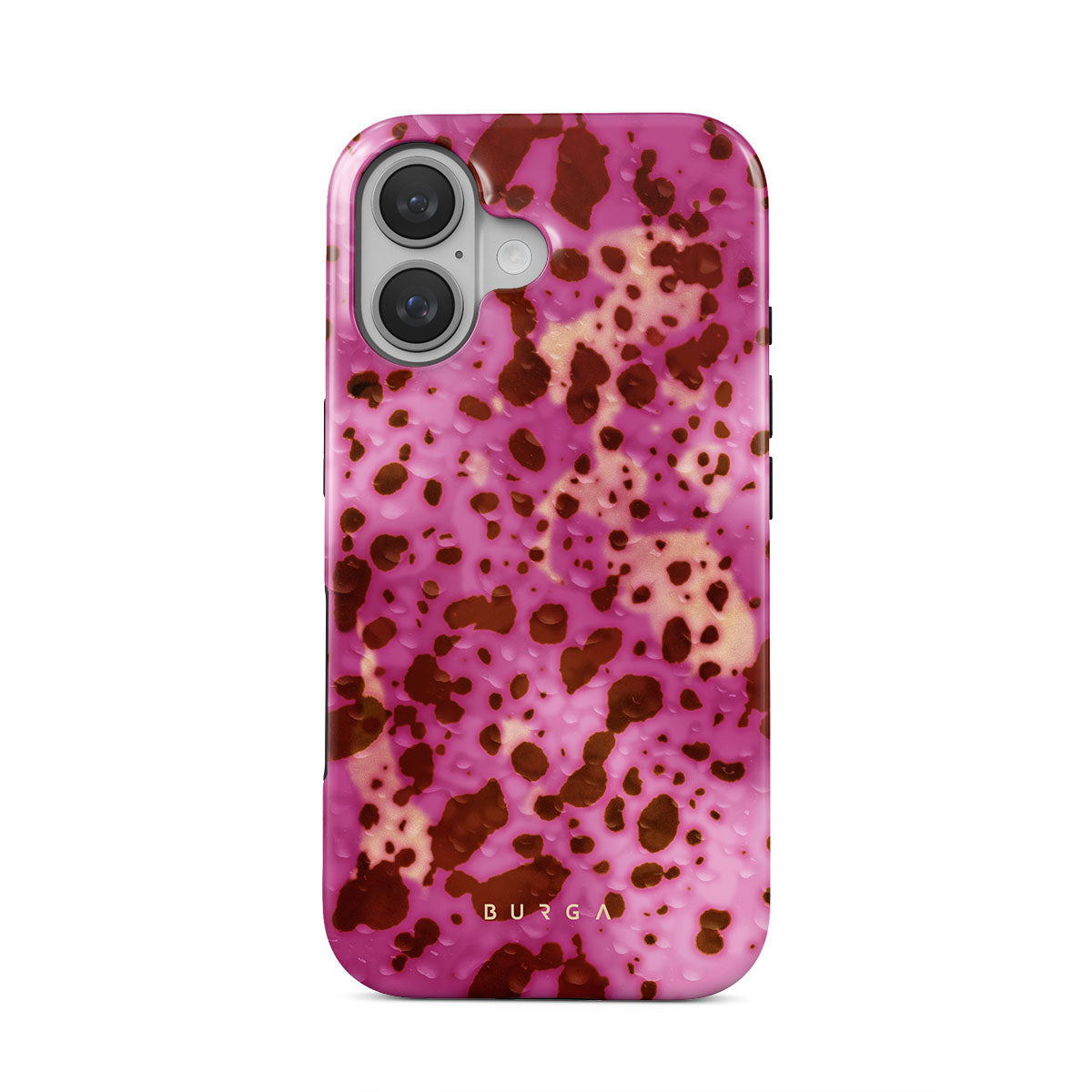 iPhone 16 Cases | Stylish and Protective - BURGA