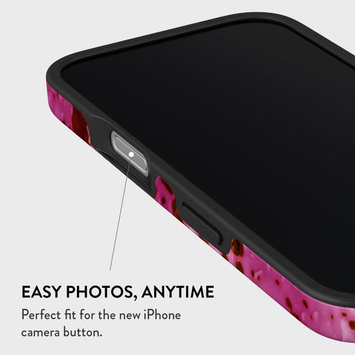 Orchid - iPhone 16 Case